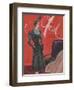 L'Officiel, November 1941-Lbenigni-Framed Art Print