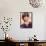 L'Officiel, November 2011 - Christy Turlington-Guy Aroch-Framed Stretched Canvas displayed on a wall