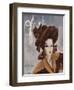 L'Officiel, October 1943-Lbenigni-Framed Art Print