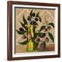 l'Olio d'Oliva-Tina Lavoie-Framed Giclee Print