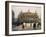 L'Opéra De Paris-Frantz Charlet-Framed Giclee Print