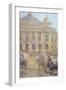 L'Opera, Paris, 1993-Peter Miller-Framed Giclee Print