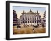 L'Opera, Paris-null-Framed Giclee Print