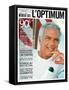 L'Optimum, April 2010 - Ralph Lauren-Mark Seliger-Framed Stretched Canvas