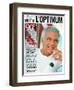 L'Optimum, April 2010 - Ralph Lauren-Mark Seliger-Framed Art Print