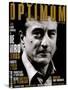 L'Optimum, April-May 1998 - Robert de Niro-Marcel Hartmann-Stretched Canvas