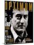 L'Optimum, April-May 1998 - Robert de Niro-Marcel Hartmann-Mounted Art Print