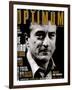 L'Optimum, April-May 1998 - Robert de Niro-Marcel Hartmann-Framed Art Print