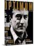 L'Optimum, April-May 1998 - Robert de Niro-Marcel Hartmann-Mounted Art Print