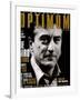 L'Optimum, April-May 1998 - Robert de Niro-Marcel Hartmann-Framed Art Print