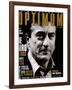 L'Optimum, April-May 1998 - Robert de Niro-Marcel Hartmann-Framed Art Print