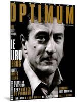 L'Optimum, April-May 1998 - Robert de Niro-Marcel Hartmann-Mounted Art Print