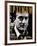 L'Optimum, April-May 1998 - Robert de Niro-Marcel Hartmann-Framed Premium Giclee Print