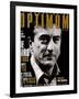 L'Optimum, April-May 1998 - Robert de Niro-Marcel Hartmann-Framed Premium Giclee Print