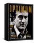 L'Optimum, April-May 1998 - Robert de Niro-Marcel Hartmann-Framed Stretched Canvas