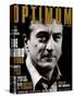 L'Optimum, April-May 1998 - Robert de Niro-Marcel Hartmann-Stretched Canvas