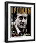 L'Optimum, April-May 1998 - Robert de Niro-Marcel Hartmann-Framed Art Print