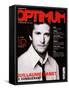 L'Optimum, April-May 2001 - Guillaume Caret-Marcel Hartmann-Framed Stretched Canvas