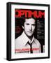 L'Optimum, April-May 2001 - Guillaume Caret-Marcel Hartmann-Framed Art Print