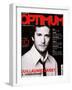 L'Optimum, April-May 2001 - Guillaume Caret-Marcel Hartmann-Framed Art Print