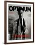 L'Optimum, April-May 2004 - Monica Bellucci-Jan Welters-Framed Premium Giclee Print