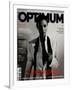 L'Optimum, April-May 2004 - Monica Bellucci-Jan Welters-Framed Premium Giclee Print