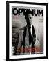 L'Optimum, April-May 2004 - Monica Bellucci-Jan Welters-Framed Premium Giclee Print