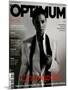 L'Optimum, April-May 2004 - Monica Bellucci-Jan Welters-Mounted Premium Giclee Print