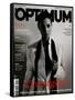 L'Optimum, April-May 2004 - Monica Bellucci-Jan Welters-Framed Stretched Canvas