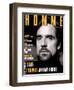 L'Optimum, December 1997-January 1998 - Jeremy Irons-Karl Dickenson-Framed Art Print