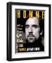 L'Optimum, December 1997-January 1998 - Jeremy Irons-Karl Dickenson-Framed Art Print