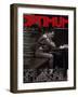 L'Optimum, December 2001-January 2002 - Michael Schumacher-Peter Marlow-Framed Art Print