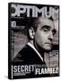 L'Optimum, December 2002-January 2003 - Martin Scorsese-John Stoddart-Framed Stretched Canvas