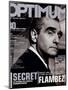 L'Optimum, December 2002-January 2003 - Martin Scorsese-John Stoddart-Mounted Art Print