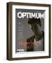 L'Optimum, December 2004-January 2005 - Hedi Slimane-Y.R.-Framed Art Print