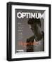 L'Optimum, December 2004-January 2005 - Hedi Slimane-Y.R.-Framed Art Print
