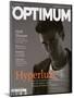 L'Optimum, December 2004-January 2005 - Hedi Slimane-Y.R.-Mounted Art Print