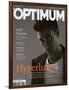 L'Optimum, December 2004-January 2005 - Hedi Slimane-Y.R.-Framed Art Print