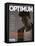 L'Optimum, December 2004-January 2005 - Hedi Slimane-Y.R.-Framed Stretched Canvas