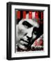 L'Optimum, February 1997 - Hugh Grant-Marcel Hartmann-Framed Art Print