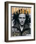 L'Optimum, February 1999 - Emmanuel Petit-Marcel Hartmann-Framed Art Print