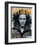 L'Optimum, February 1999 - Emmanuel Petit-Marcel Hartmann-Framed Art Print