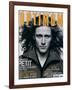 L'Optimum, February 1999 - Emmanuel Petit-Marcel Hartmann-Framed Art Print