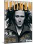 L'Optimum, February 1999 - Emmanuel Petit-Marcel Hartmann-Mounted Art Print