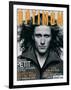 L'Optimum, February 1999 - Emmanuel Petit-Marcel Hartmann-Framed Art Print