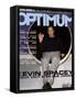 L'Optimum, February 2000 - Kevin Spacey Habillé en Prada-Richard Wright-Framed Stretched Canvas