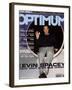 L'Optimum, February 2000 - Kevin Spacey Habillé en Prada-Richard Wright-Framed Art Print