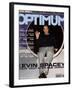 L'Optimum, February 2000 - Kevin Spacey Habillé en Prada-Richard Wright-Framed Art Print