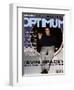 L'Optimum, February 2000 - Kevin Spacey Habillé en Prada-Richard Wright-Framed Art Print