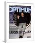 L'Optimum, February 2000 - Kevin Spacey Habillé en Prada-Richard Wright-Framed Premium Giclee Print